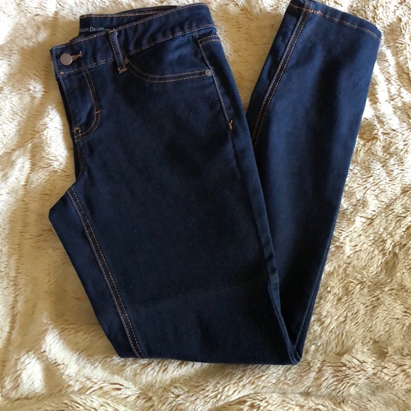 Mossimo Supply Co. Denim - Mossimo Jeggings NWOT